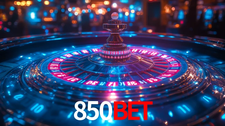 850Bet,850Bet App