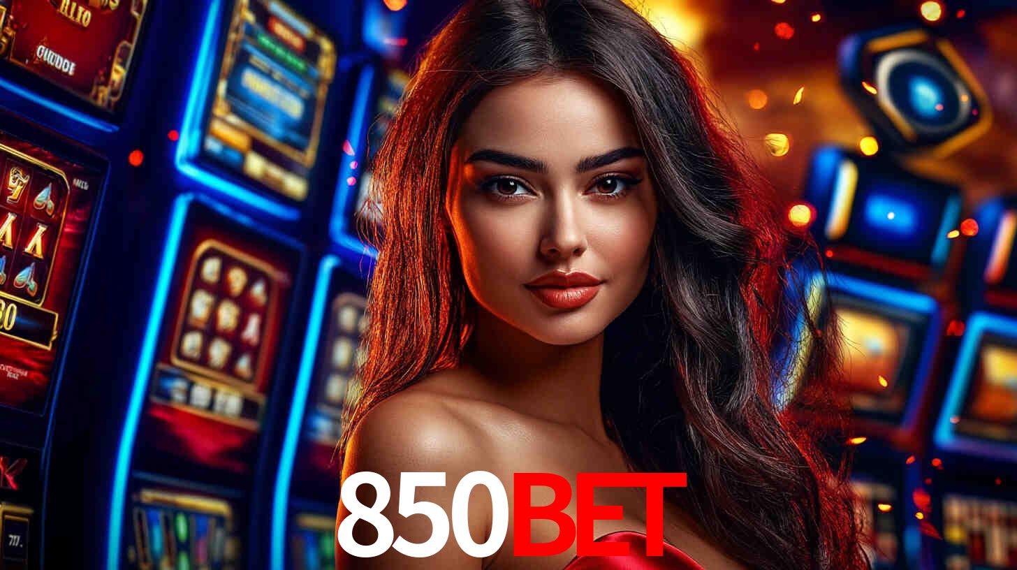 Apostas de Futebol 850Bet