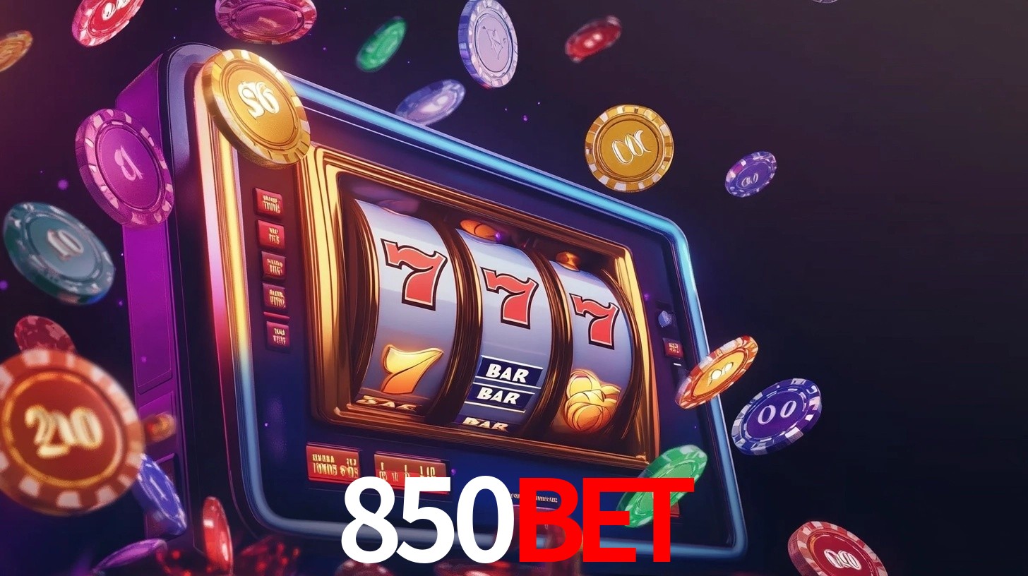 Programa VIP 850Bet