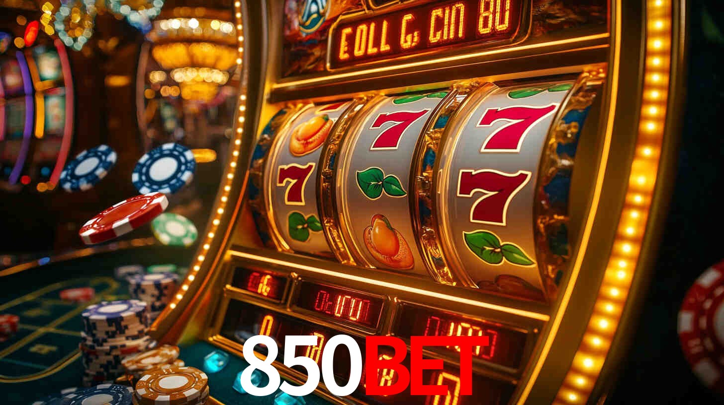 850Bet,850Bet App